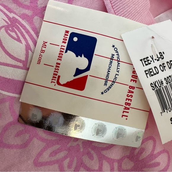 Toronto Blue Jays t shirt autographed by Gene Tenace and Nick Leyva - Picture 10 of 14